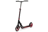 Boldcube big 2-wheel scooter - bordeaux