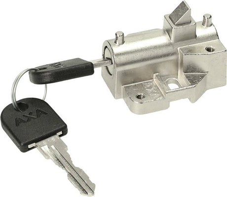 Slot da bateria AXA Passos Shimano para a bateria no quadro