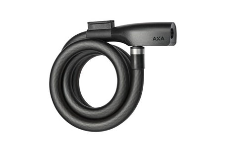 Spor Axa kabellås Resolute 180 cm - Ø15mm