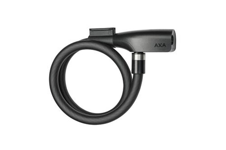 Spor Axa kabellås Resolute 60cm - Ø12mm