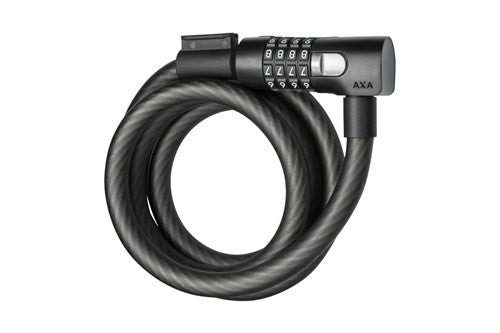 Axa cable lock resolute