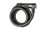Axa cable lock resolute