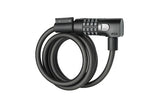 AXA cable lock Resolute 150 10 code