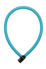 cable lock Resolute 6-60 Ice Blue