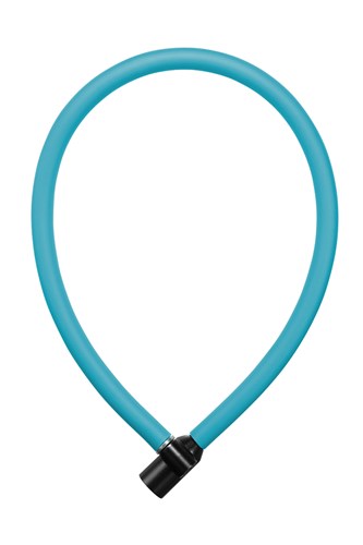 Kabelový zámek Resolute 6-60 Ice Blue
