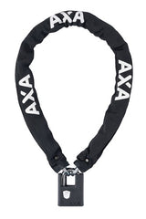 AXA Clinch chain lock 105cm black