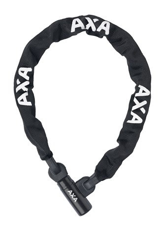 Finale Kette Axa Linq City 100cm schwaarz