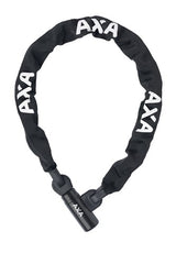 Finale Kette Axa Linq City 100cm schwaarz