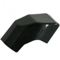 Axa solid lock button loose