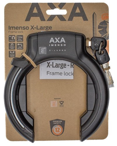 Axa frame lock imenso x-large