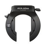 Axa frame lock atlas large - black - art2 (workshop packaging)