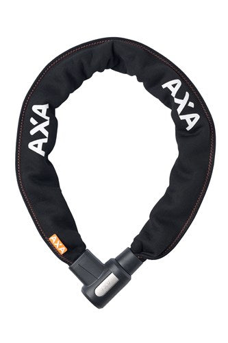 Axa Procarat+ 105cm Art4 -kedjelås svart