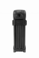 folding lock Fold 85 cm with holder black