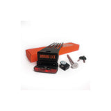 Ammara lock ammara-lock battery lock rear carrier universal