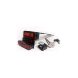 Ammara lock ammara-lock battery lock rear carrier universal