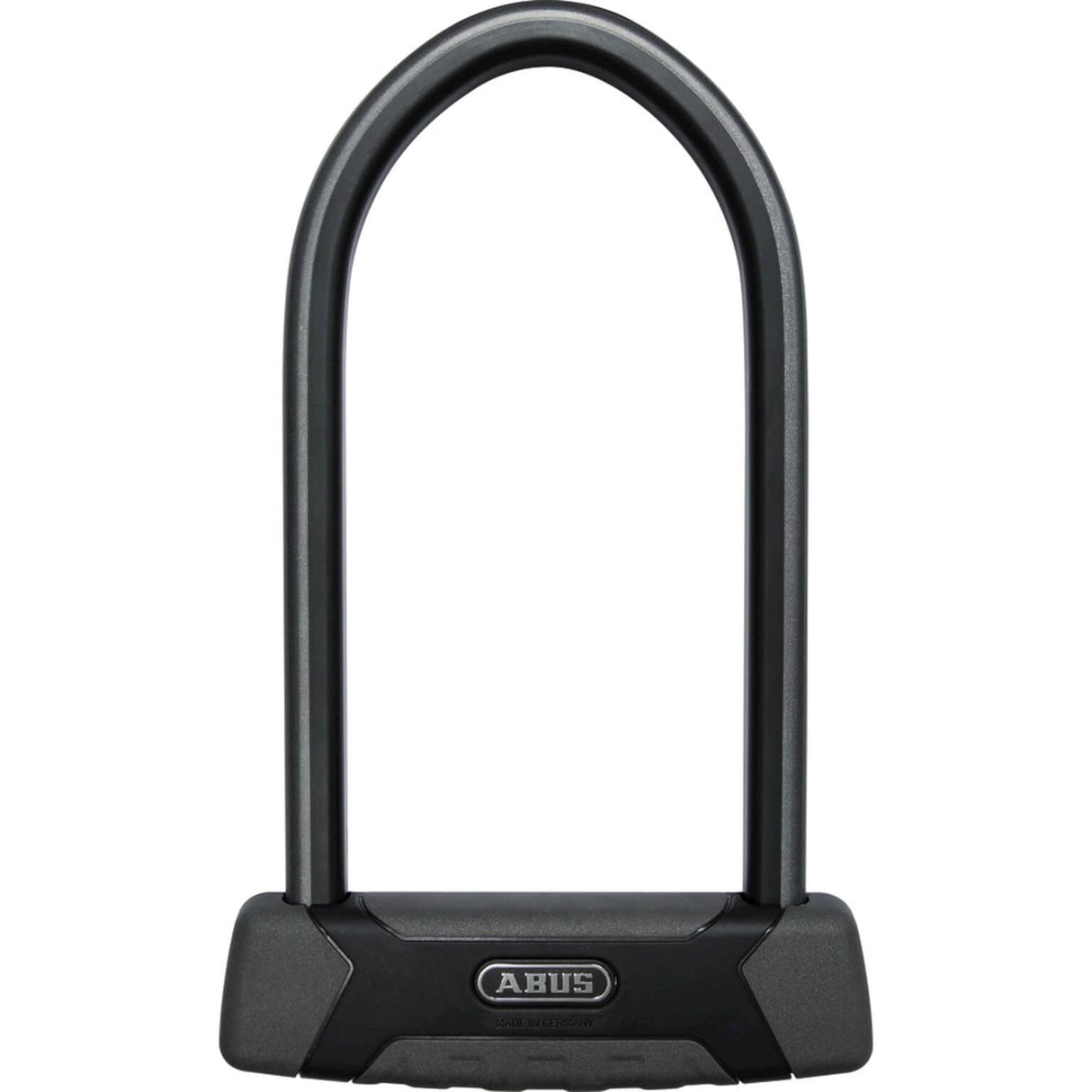 ABUS GRANIT X-PLUS 540 160HB2 BEUGELLOT 23cm črna