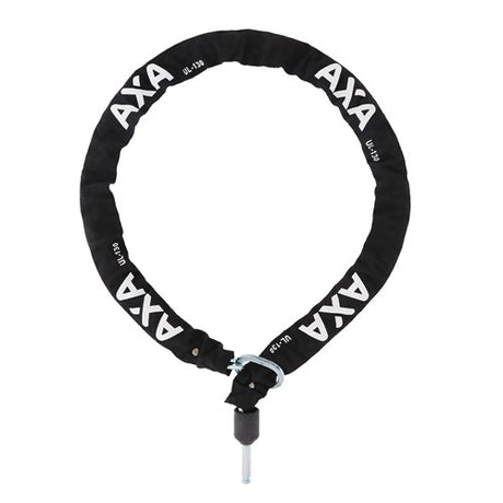 Axa plug-in kjede ULC 130 5,5 - svart