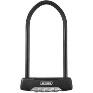 Abus Granit plus 470 - BEUGELLOT - 23cm - noir