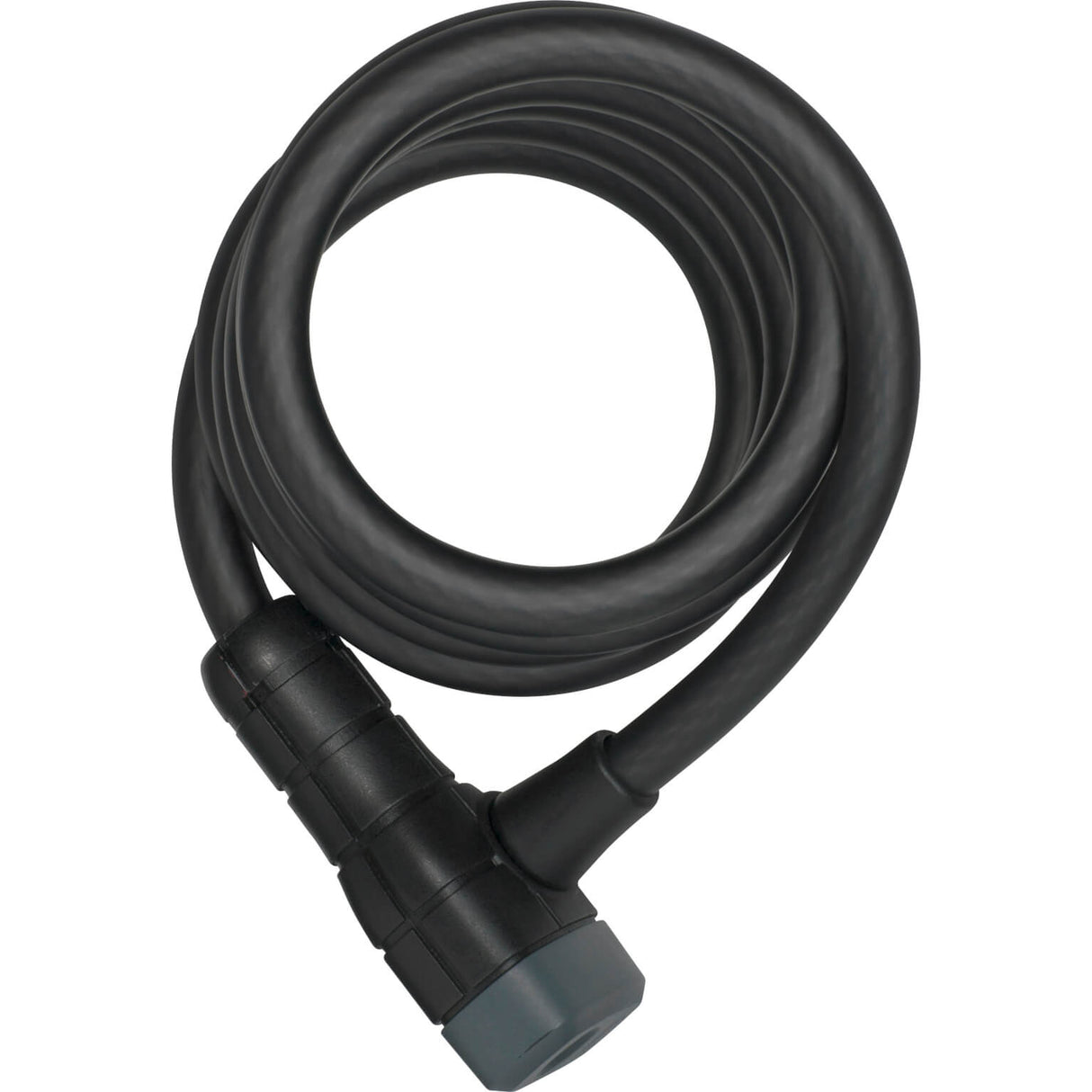 Abus Spiral Cable lock 6512K 180 12 BK SCMU 180cm Black