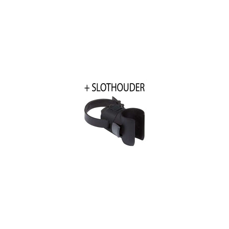 Abus Microflex 6615K Bicycle Cable Lock 85cm Black