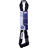 Abus Tresor 1385-85C Number Blokada łańcucha 85 cm Czarna