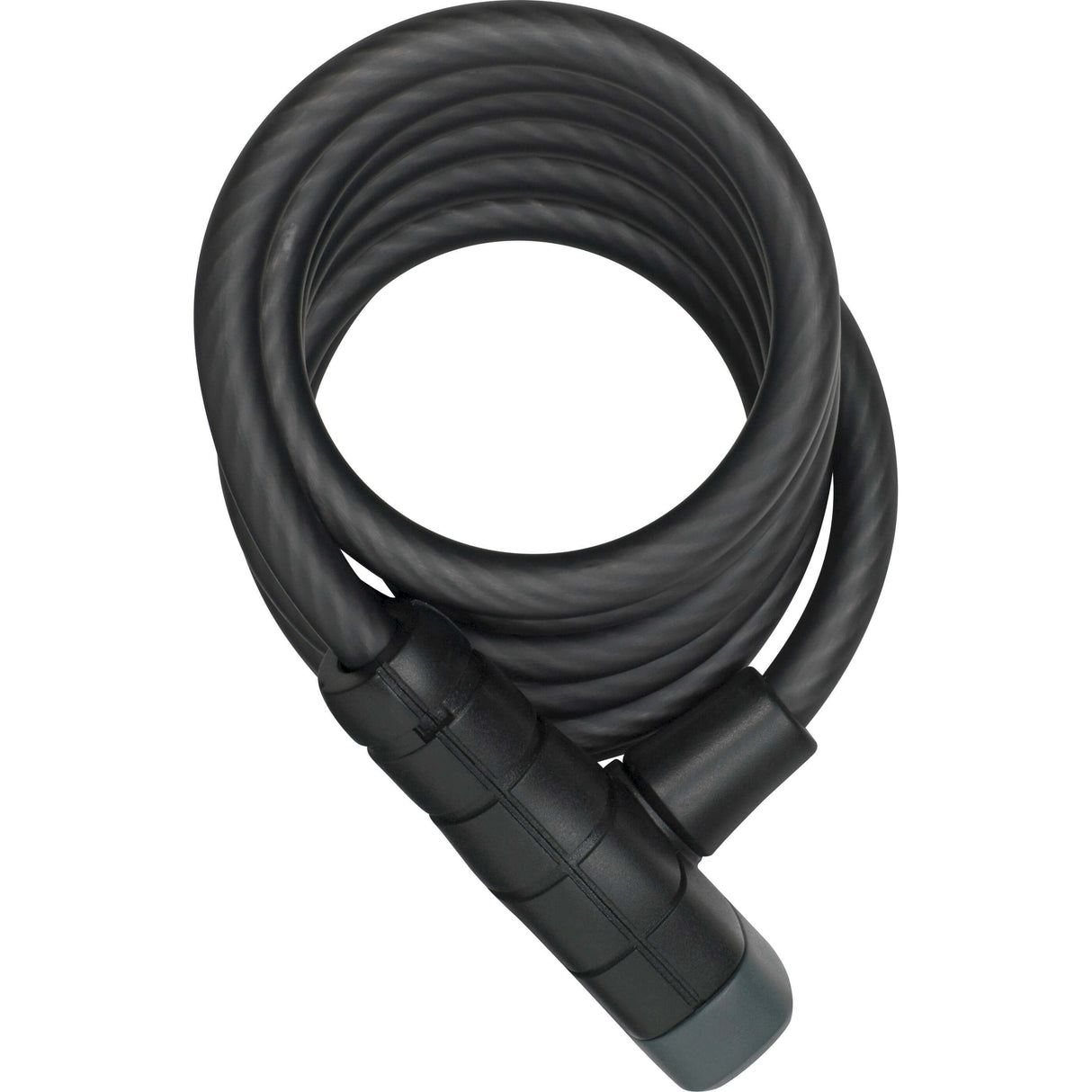 ABUS PRIMO 5510K SPIRAL CABLE LOCK 180 cm noir