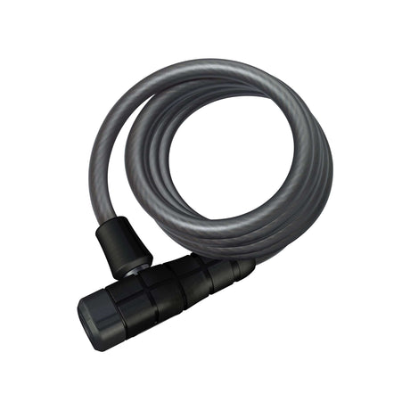 Abus Primo 5510k - Spiral Lock Lock - 180 cm - Czarny