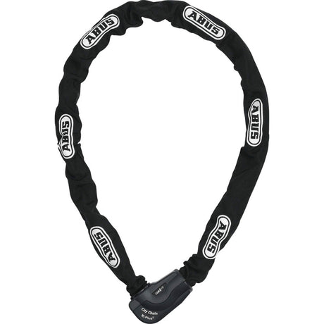 Abus Granit City Chain X-Plus 1060 140 - ART3 - 140cm - Black