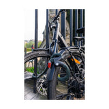Abus chain lock infinito loop 1806 140 lento verde