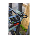 Abus chain lock infinito loop 1806 140 lento verde