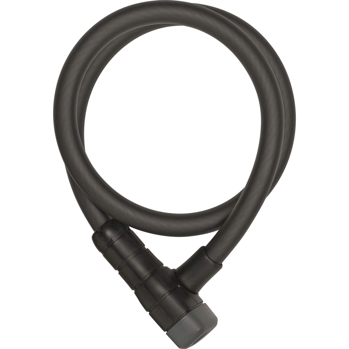 Verrouillage du câble ABUS 6415K 85 12 Black - Racer (85 cm)