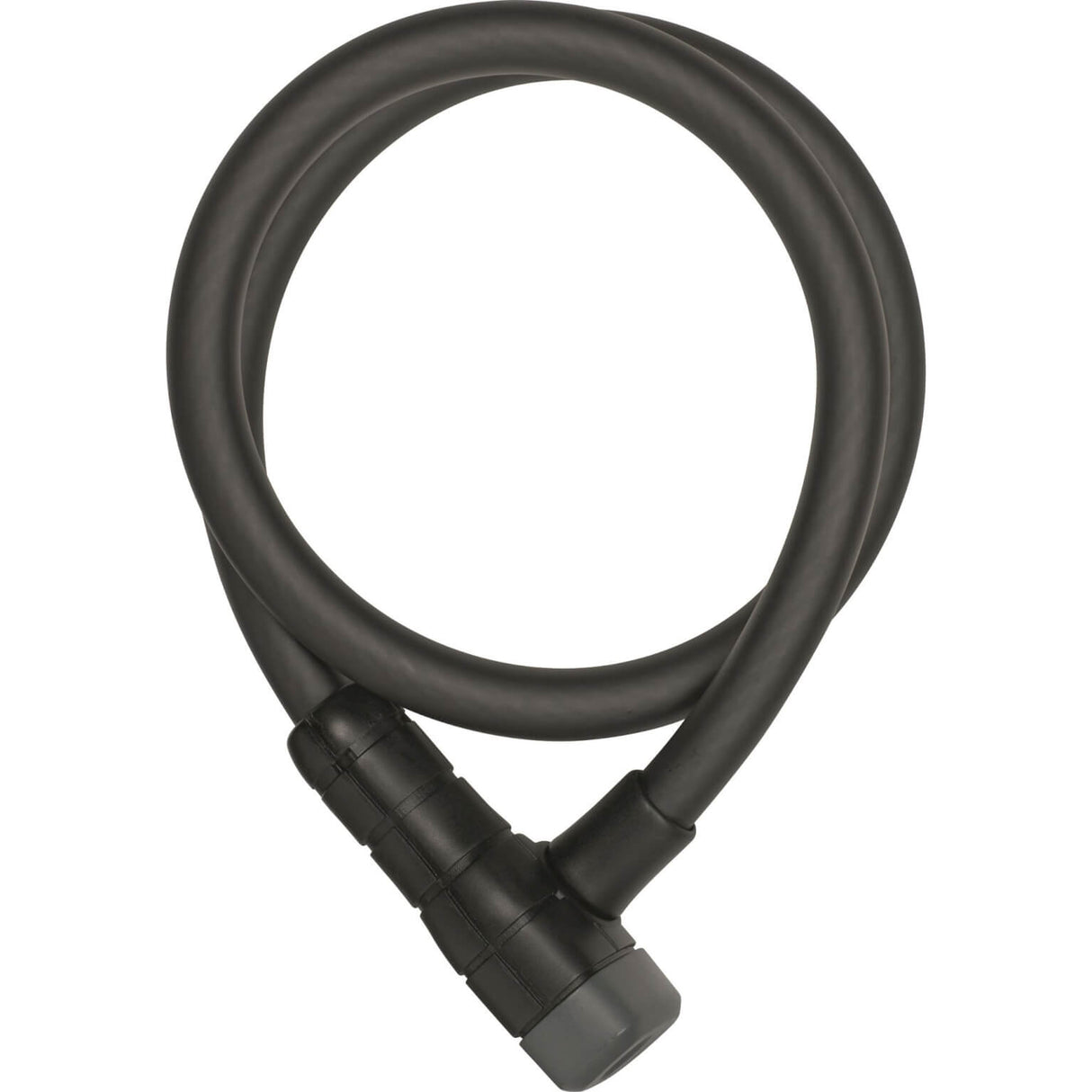 Abus Cable Lock 6415K 85 12 Black Racer (85 cm)