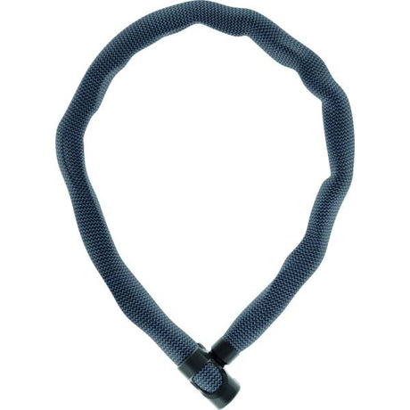 Abus chain lock ivera chain 7210k 85 anthracite