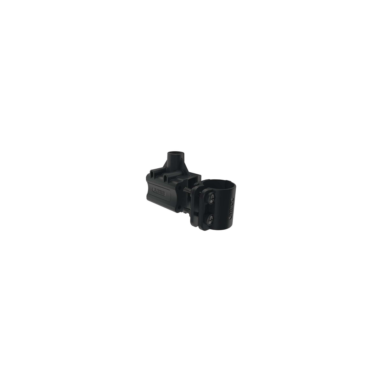 Abus Granit Xplus 540 Beaurellott - Art3 - Schwaarz - 30cm