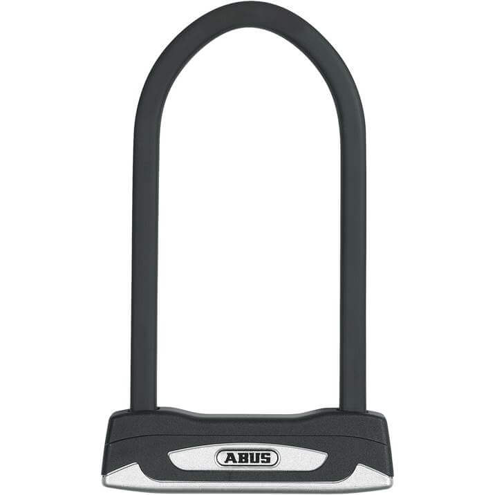 ABUS GRANIT XPLUS 540 BEUGELLOT ART3 BLACK 30CM