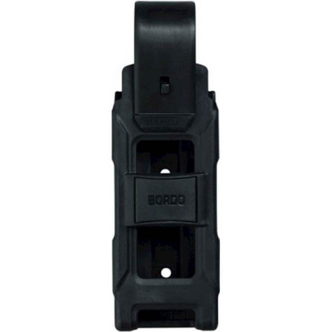 Abus Bordo ST 6000 90+6100 90 Black - Bicycle lock