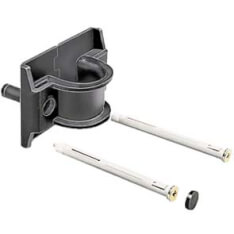 ABUS WA50 ZAMĚSTNÁ ZÁVADNÍ ZAMĚSTNÁ (BLACK)