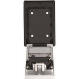 Abus KeyGarage 787 - Wall Mount - Silver - Bicycle Lock