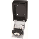 Abus KeyGarage 787 - Wall Mount - Silver - Bicycle Lock