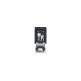 Abus KeyGarage 787 - Wall Mount - Silver - Bicycle Lock