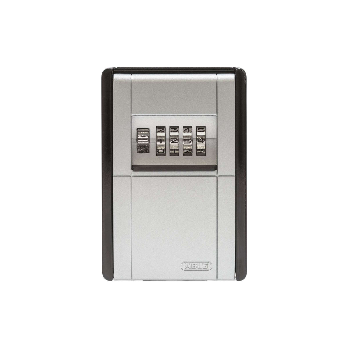 Abus KeyGarage 787 - Wall Mount - Silver - Bicycle Lock