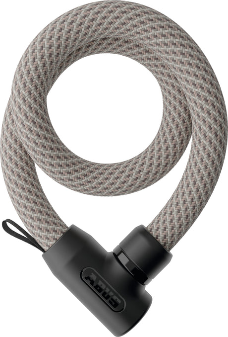 Abus garn 4004k 110 kjedelås