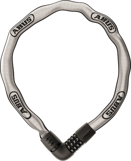 Abus řetězový zámek tresor 6807
