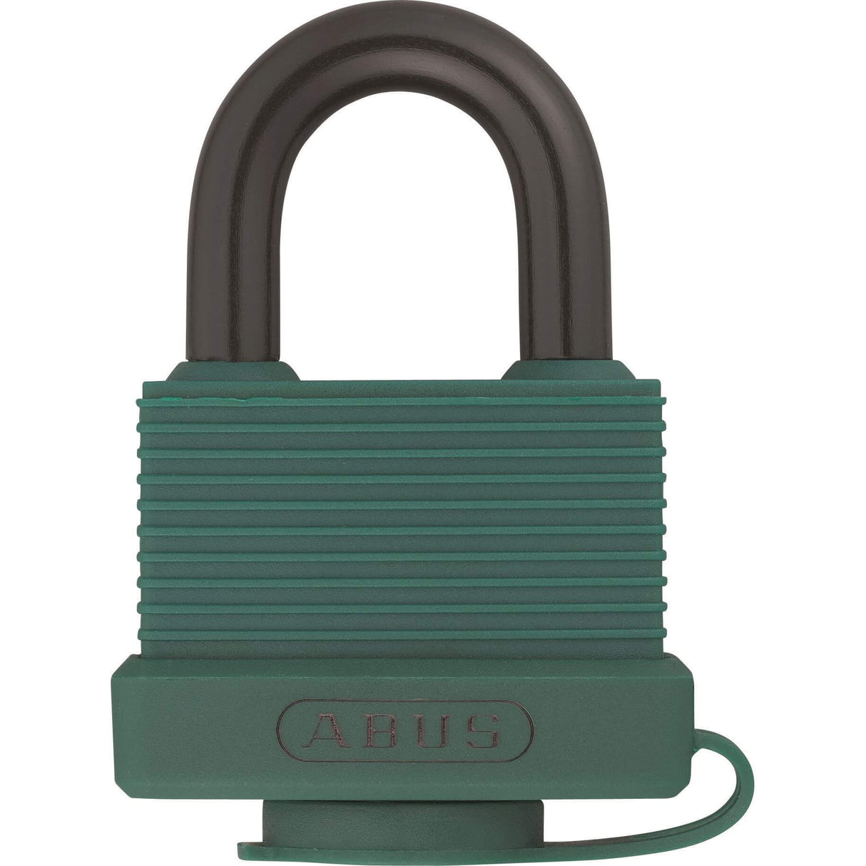 ABUS PADLOCK 70AL 45 GRN