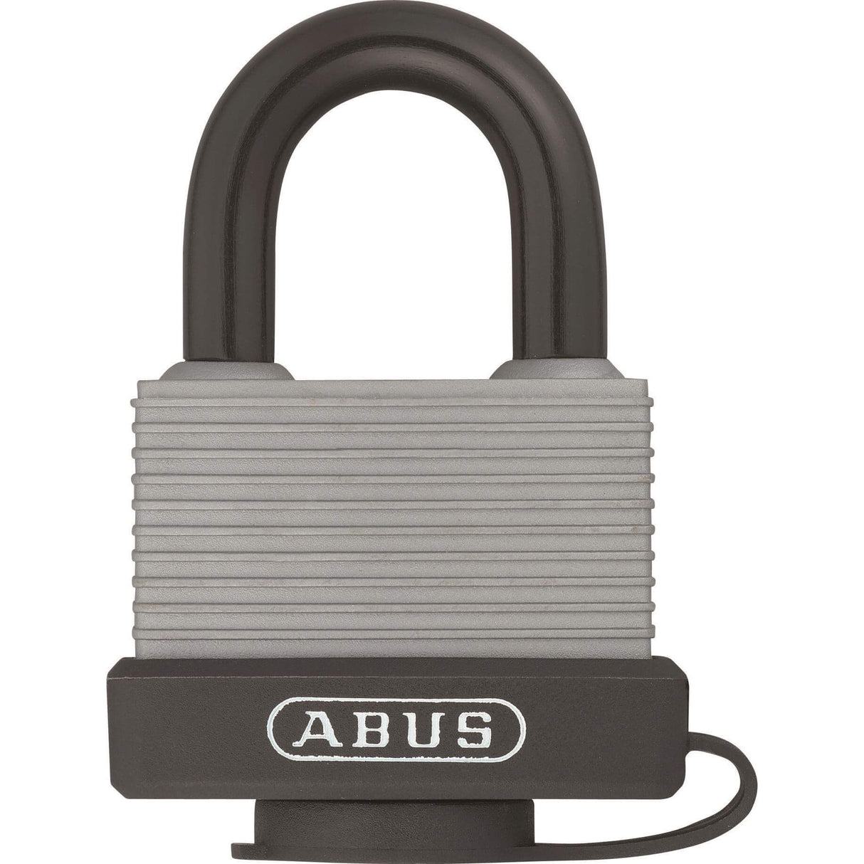 Abus Padlock 70al 45 - siva - 7cm