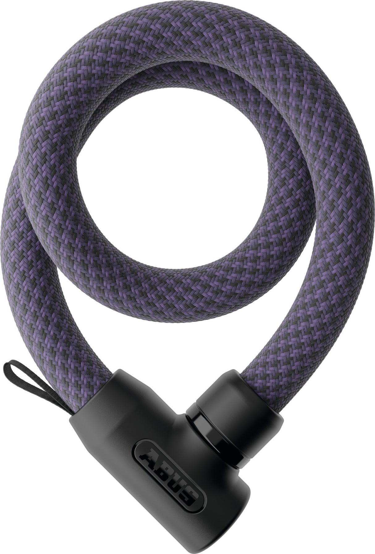 Abus Yarnit 4004k 110 Kettenschloss