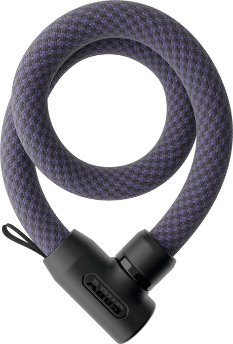 Abus garn 4004k 110 kjedelås