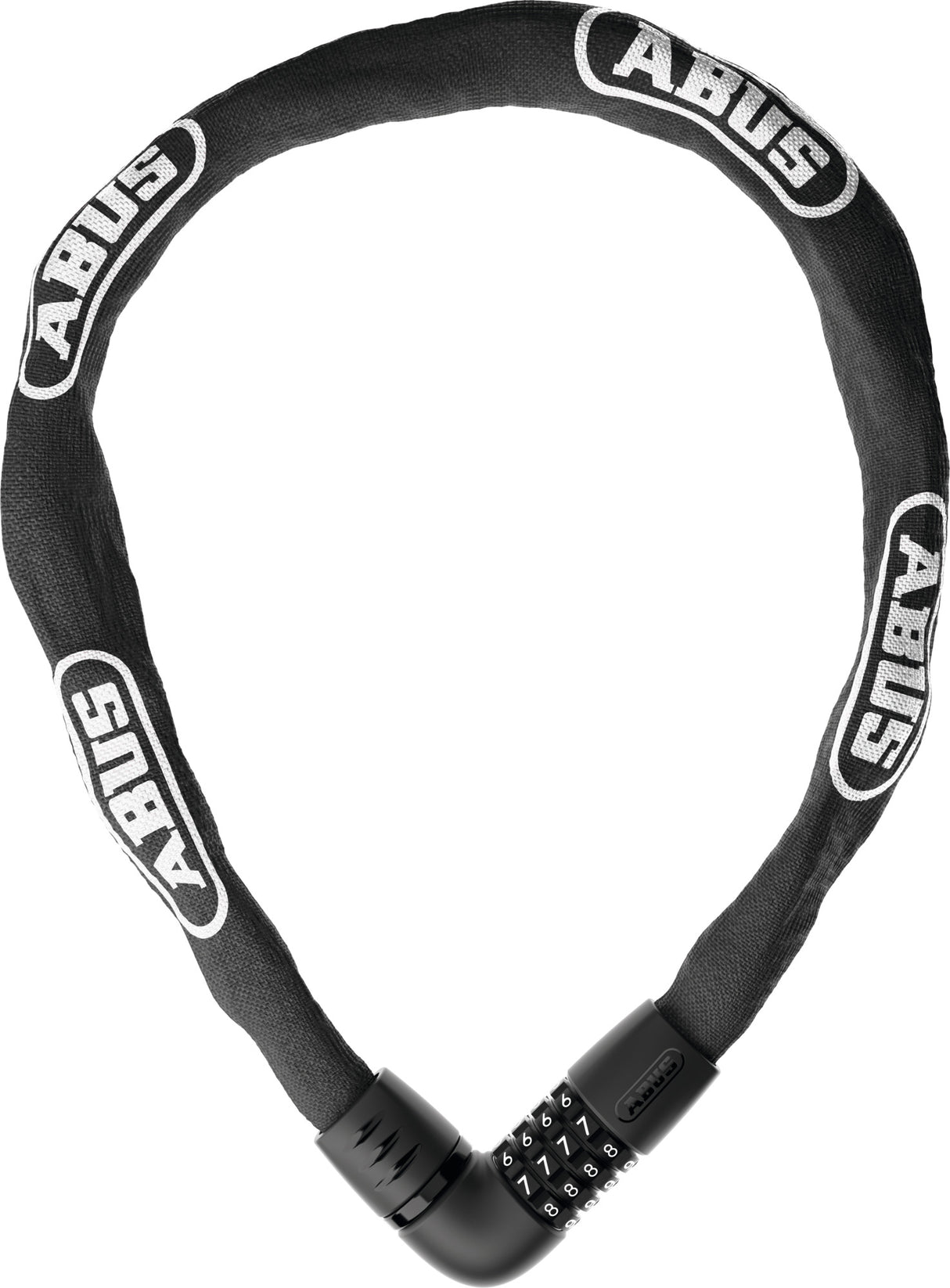 Trava de corrente Abus tresor 6807