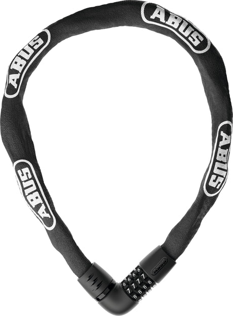 Tresor glas slabhra abus 6807