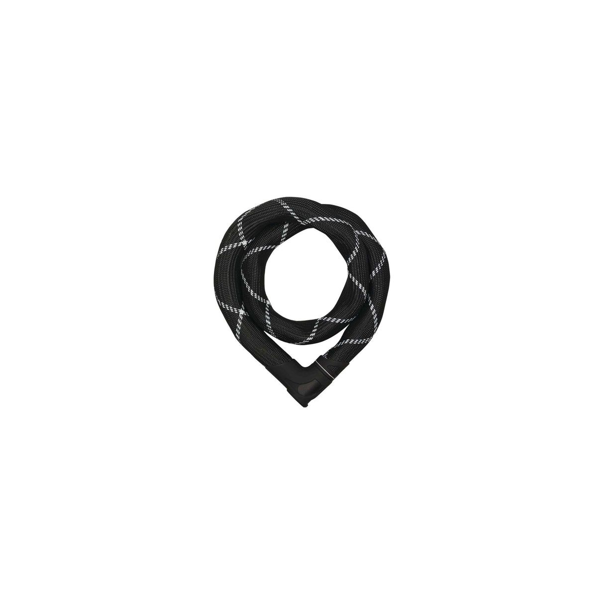 ABUS Iven Chain 8210 85 - ART2 Chain Lock (85 cm) - Černá